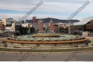 magic fountain of Montjuïc 0006